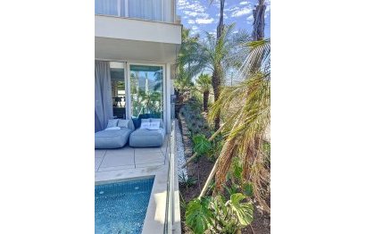 Reventa - House - Detached Villa - Marbella - Nueva Andalucia