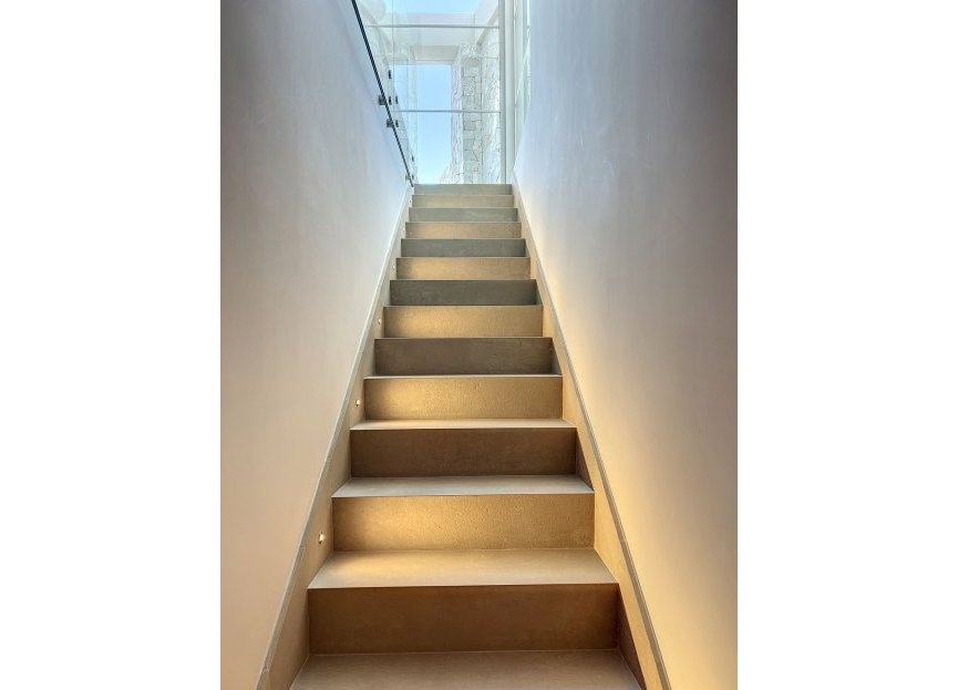 Reventa - House - Detached Villa - Marbella - Nueva Andalucia