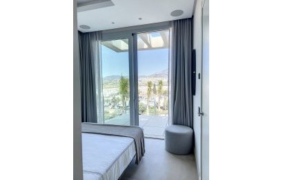 Reventa - House - Detached Villa - Marbella - Nueva Andalucia