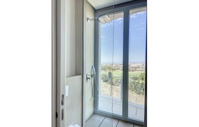 Reventa - House - Detached Villa - Marbella - Nueva Andalucia