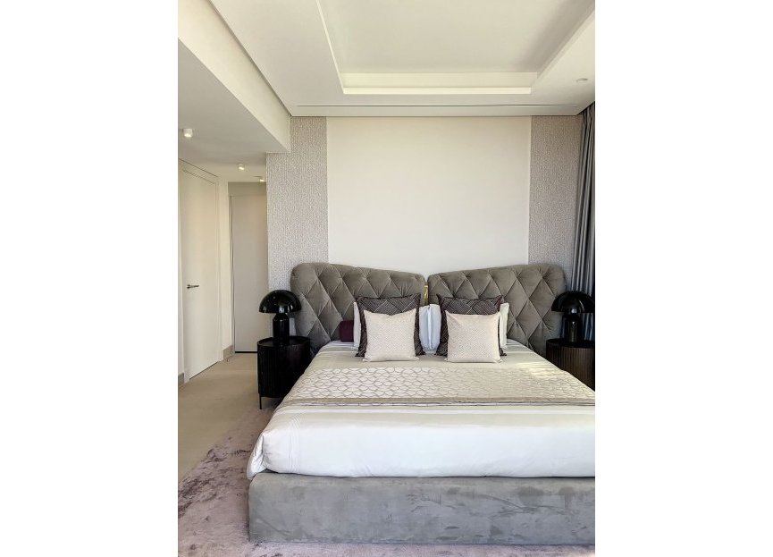 Reventa - House - Detached Villa - Marbella - Nueva Andalucia