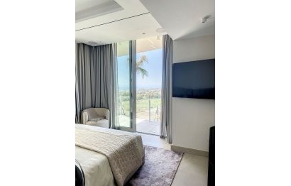 Reventa - House - Detached Villa - Marbella - Nueva Andalucia