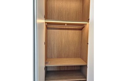 Reventa - House - Detached Villa - Marbella - Nueva Andalucia