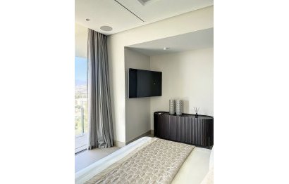 Reventa - House - Detached Villa - Marbella - Nueva Andalucia