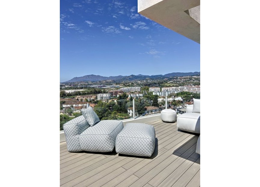 Reventa - House - Detached Villa - Marbella - Nueva Andalucia