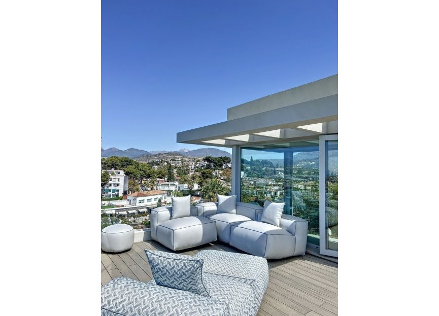 Reventa - House - Detached Villa - Marbella - Nueva Andalucia