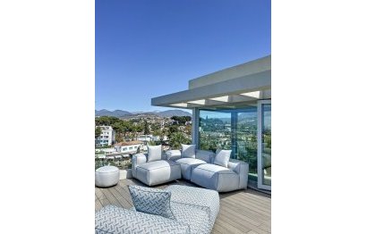 Reventa - House - Detached Villa - Marbella - Nueva Andalucia