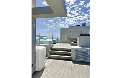 Reventa - House - Detached Villa - Marbella - Nueva Andalucia