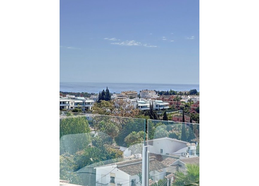 Reventa - House - Detached Villa - Marbella - Nueva Andalucia