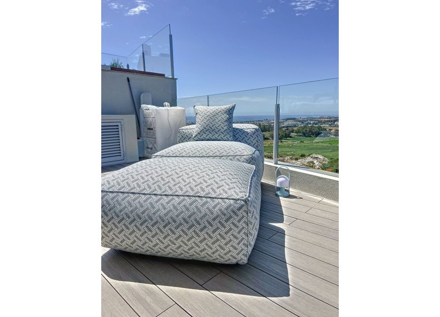 Reventa - House - Detached Villa - Marbella - Nueva Andalucia