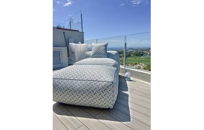 Reventa - House - Detached Villa - Marbella - Nueva Andalucia