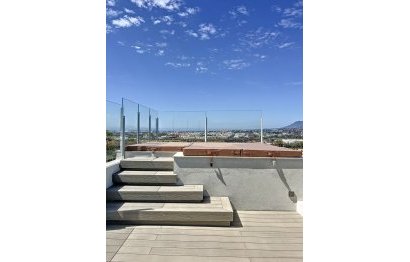 Reventa - House - Detached Villa - Marbella - Nueva Andalucia