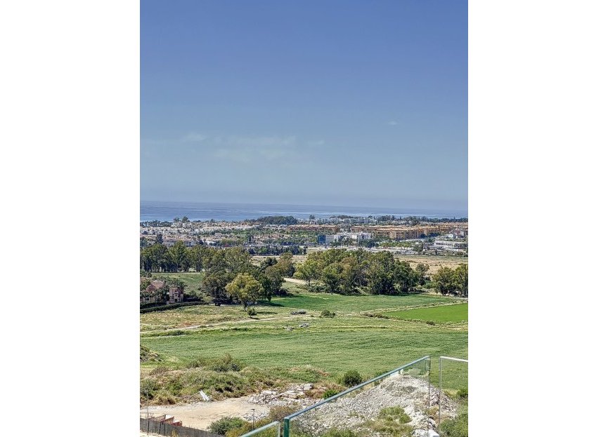 Reventa - House - Detached Villa - Marbella - Nueva Andalucia