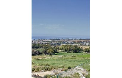 Reventa - House - Detached Villa - Marbella - Nueva Andalucia