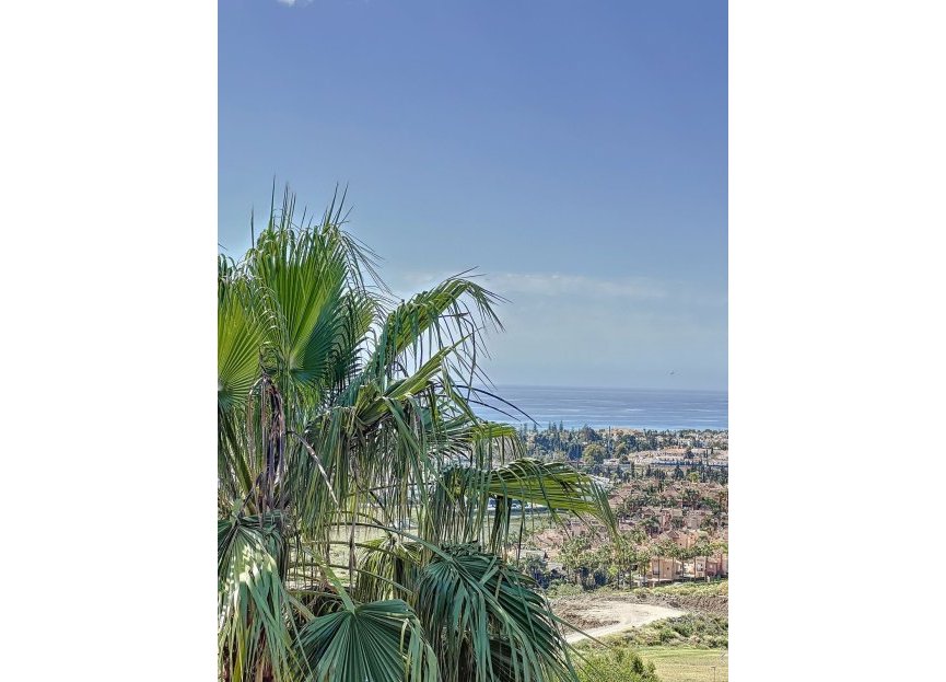 Reventa - House - Detached Villa - Marbella - Nueva Andalucia