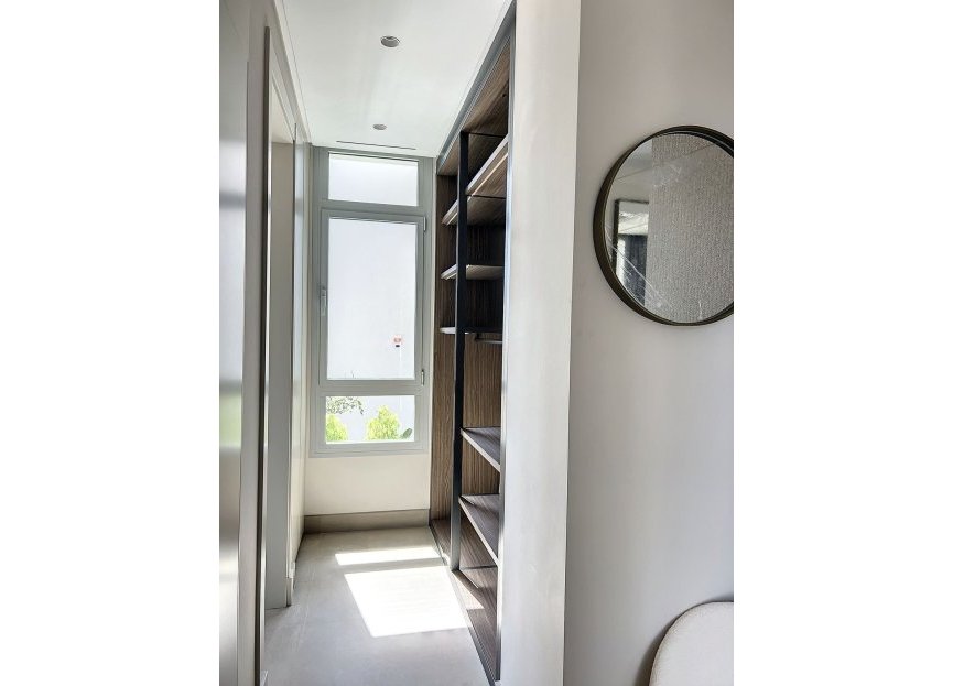 Reventa - House - Detached Villa - Marbella - Nueva Andalucia