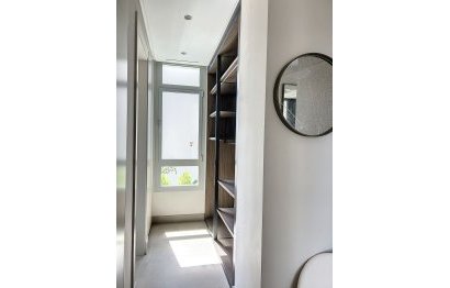 Reventa - House - Detached Villa - Marbella - Nueva Andalucia