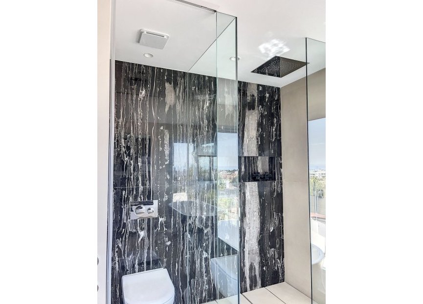 Reventa - House - Detached Villa - Marbella - Nueva Andalucia