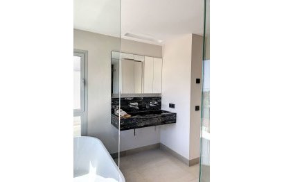 Reventa - House - Detached Villa - Marbella - Nueva Andalucia