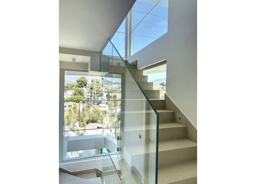 Reventa - House - Detached Villa - Marbella - Nueva Andalucia