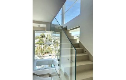 Reventa - House - Detached Villa - Marbella - Nueva Andalucia