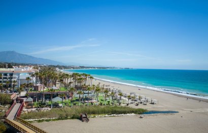 Resale - House - Detached Villa - Estepona - Costalita