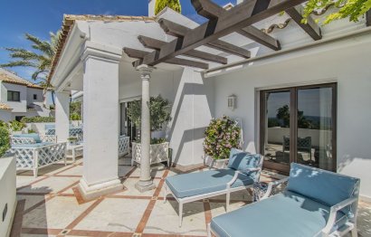 Reventa - Apartment - Middle Floor Apartment - Marbella - Sierra Blanca