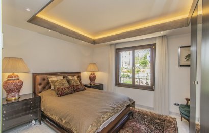 Reventa - Apartment - Middle Floor Apartment - Marbella - Sierra Blanca