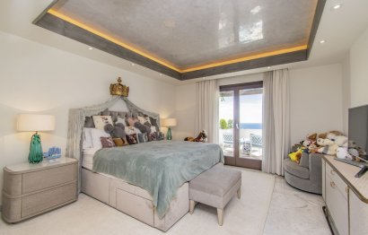 Reventa - Apartment - Middle Floor Apartment - Marbella - Sierra Blanca