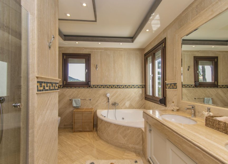 Reventa - Apartment - Middle Floor Apartment - Marbella - Sierra Blanca