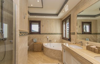 Reventa - Apartment - Middle Floor Apartment - Marbella - Sierra Blanca