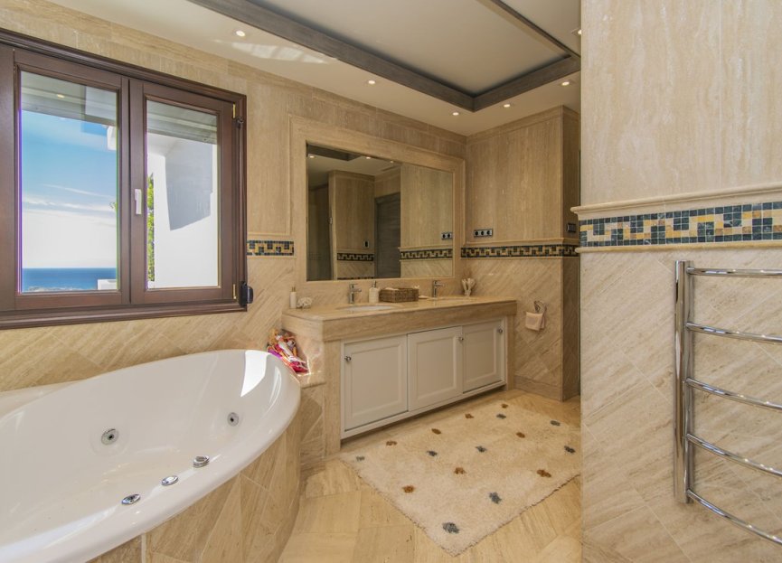 Reventa - Apartment - Middle Floor Apartment - Marbella - Sierra Blanca