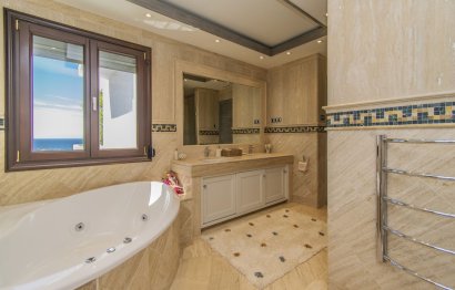 Reventa - Apartment - Middle Floor Apartment - Marbella - Sierra Blanca