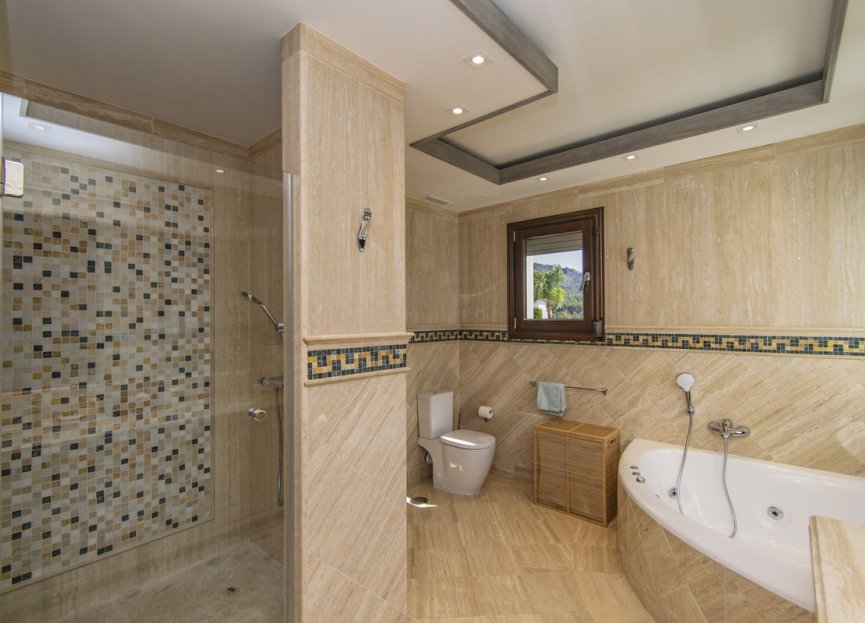 Reventa - Apartment - Middle Floor Apartment - Marbella - Sierra Blanca