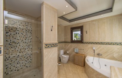 Reventa - Apartment - Middle Floor Apartment - Marbella - Sierra Blanca