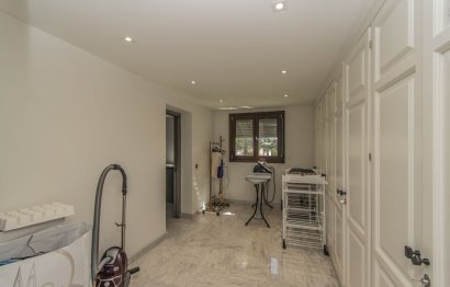 Reventa - Apartment - Middle Floor Apartment - Marbella - Sierra Blanca