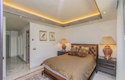 Reventa - Apartment - Middle Floor Apartment - Marbella - Sierra Blanca