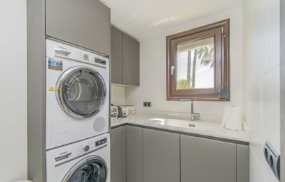 Reventa - Apartment - Middle Floor Apartment - Marbella - Sierra Blanca