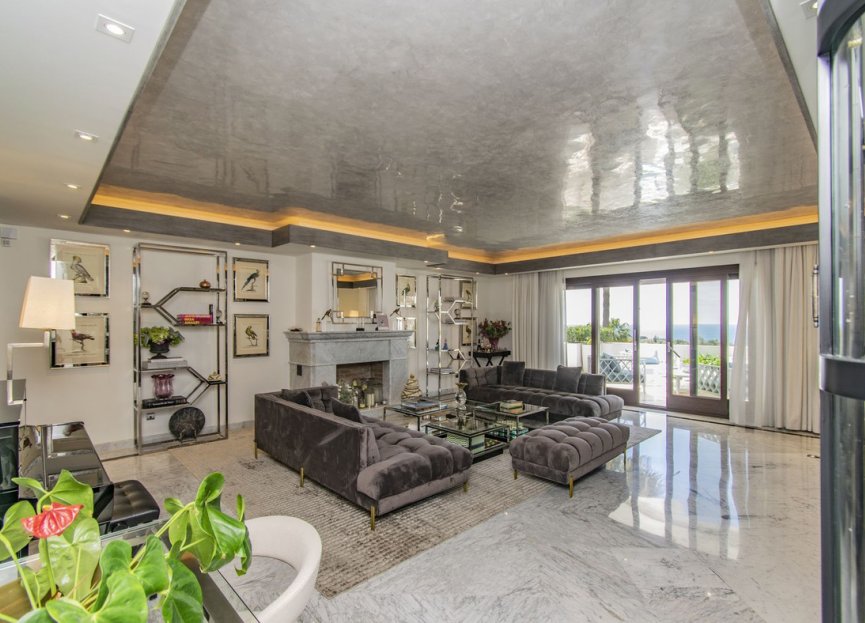 Reventa - Apartment - Middle Floor Apartment - Marbella - Sierra Blanca