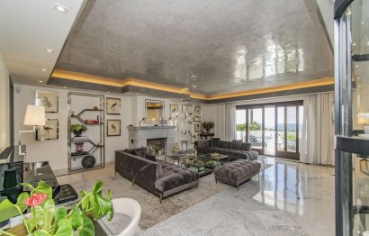 Reventa - Apartment - Middle Floor Apartment - Marbella - Sierra Blanca