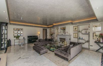 Reventa - Apartment - Middle Floor Apartment - Marbella - Sierra Blanca