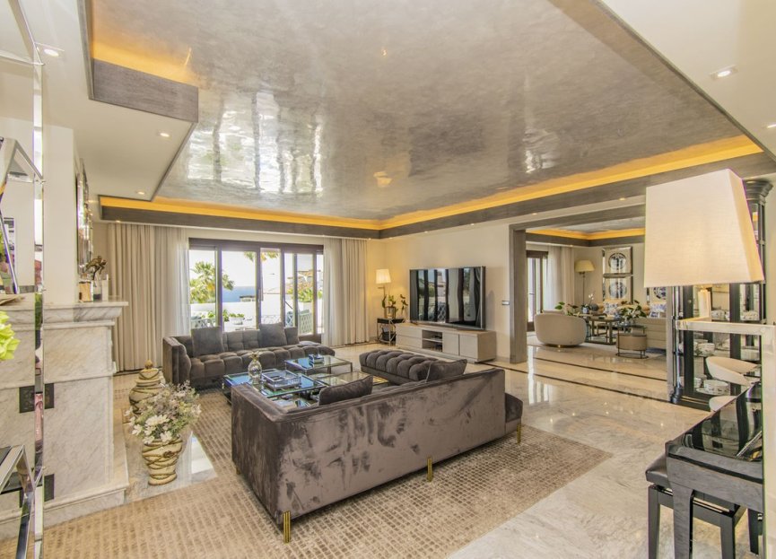 Reventa - Apartment - Middle Floor Apartment - Marbella - Sierra Blanca