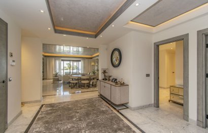 Reventa - Apartment - Middle Floor Apartment - Marbella - Sierra Blanca