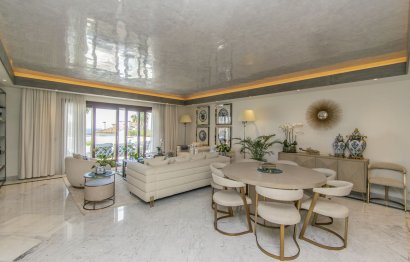 Reventa - Apartment - Middle Floor Apartment - Marbella - Sierra Blanca