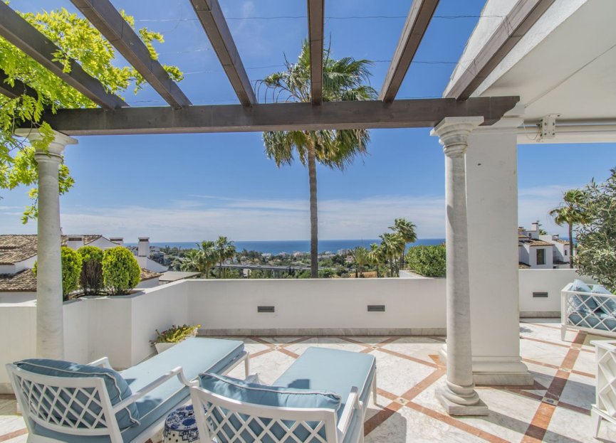 Reventa - Apartment - Middle Floor Apartment - Marbella - Sierra Blanca