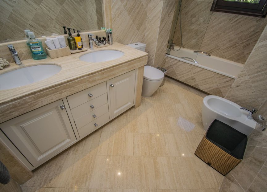 Reventa - Apartment - Middle Floor Apartment - Marbella - Sierra Blanca