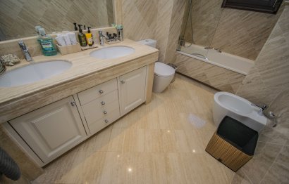 Reventa - Apartment - Middle Floor Apartment - Marbella - Sierra Blanca