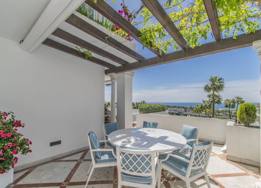 Reventa - Apartment - Middle Floor Apartment - Marbella - Sierra Blanca