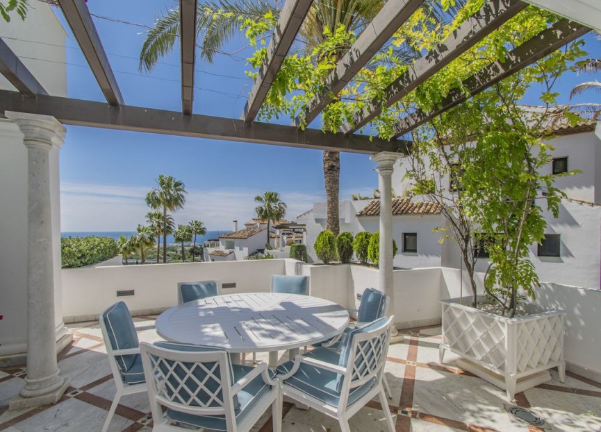 Reventa - Apartment - Middle Floor Apartment - Marbella - Sierra Blanca