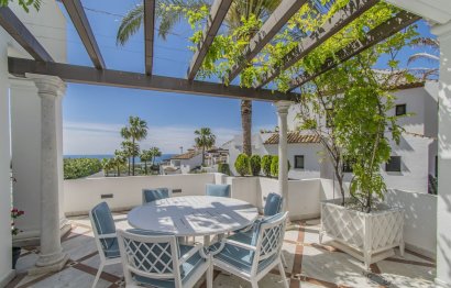 Reventa - Apartment - Middle Floor Apartment - Marbella - Sierra Blanca